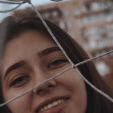 Фрилансер Alina K. — Украина, Киев. Специализация — Обработка фото, Контент-менеджер