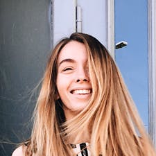Фрилансер Алина Л. — Украина, Киев. Специализация — Продвижение в социальных сетях (SMM), Копирайтинг