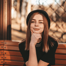 Alina Malinovska