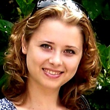 Freelancer Alina M. — Spain, Zaragoza.