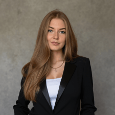 Фрилансер Аліна Т. — Украина, Херсон. Специализация — Создание сайта под ключ, Поисковое продвижение (SEO)