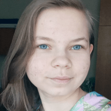 Фрилансер Алина П. — Украина, Киев. Специализация — Логотипы