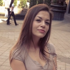 Freelancer Alina R. — Ukraina, Kijów. Specjalizacja — Pisanie artykułów, Copywriting
