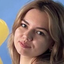Фрилансер Аліна С. — Украина, Ровно. Специализация — Перевод текстов, Транскрибация