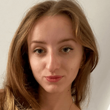 Freelancer Alina S. — Ukraine. Core skill — Interface Design (UI/UX), Mobile Apps Design