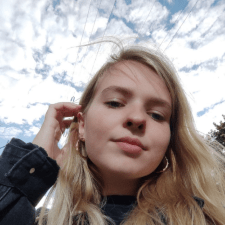 Фрилансер Аліна С. — Украина, Харьков. Специализация — Логотипы, Фирменный стиль