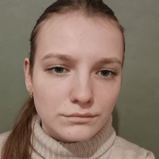 Фрилансер Alina S. — Украина, Павлоград. Специализация — Дизайн сайтов, Логотипы