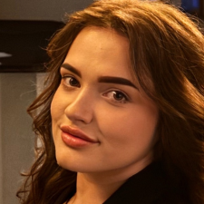 Freelancer Alina U. — Ukraina, Odessa. Specjalizacja — Praca z klientami