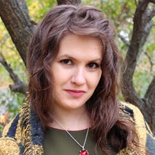 Фрилансер Аліна Г. — Украина, Павлоград. Специализация — Рерайтинг, Публикация объявлений