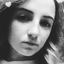 Фрилансер Алина В. — Украина, Красноград. Специализация — Дизайн визиток, Логотипы