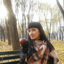 Заказчик Алина В. — Украина, Харьков.