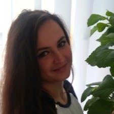 Фрилансер Алина Я. — Украина, Винница. Специализация — Администрирование систем и сетей, Рекрутинг (HR)