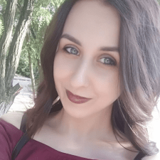 Фрилансер Алина Л. — Украина, Харьков. Специализация — Продвижение в социальных сетях (SMM), Оформление страниц в социальных сетях