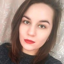 Фрилансер Алина С. — Украина, Черкассы. Специализация — Перевод текстов, Копирайтинг