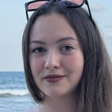 Alina Movchaniuk