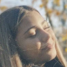 Фрилансер Аліна Я. — Украина, Николаев. Специализация — Обработка фото, Украинский язык