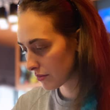 Фрилансер Алина М. — Украина, Ровно. Специализация — Рекрутинг (HR), Бухгалтерские услуги