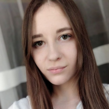 Freelancer Alina P. — Ukraine, Kharkiv. Core skill — Interior Design