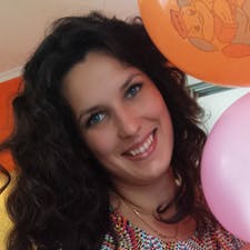 Фрилансер Alina G. — Украина, Запорожье. Специализация — Написание статей, Написание сценария