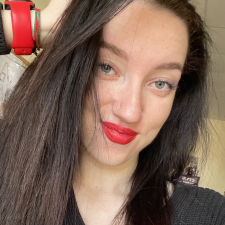 Freelancer Alina M. — Ukraina, Nikołajew. Specjalizacja — Copywriting, Język angielski