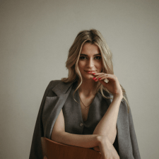 Фрилансер Alinka K. — Украина, Киев.
