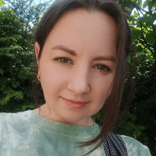 Фрилансер Alina V. — Украина. Специализация — Копирайтинг
