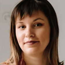 Freelancer Alina M. — Ukraina, Sumy. Specjalizacja — Reklama w mediach społecznościowych