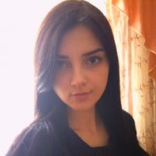 Фрилансер Алина Б. — Украина, Сумы. Специализация — 3D моделирование и визуализация, Разработка под Android