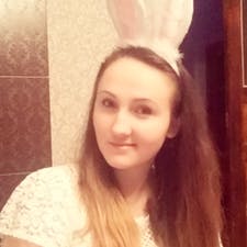 Freelancer Alina M. — Ukraina, Tulchin. Specjalizacja — Administracja systemem i siecią