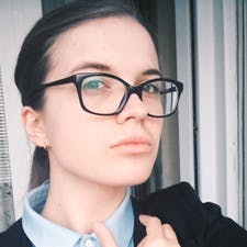 Фрилансер Алина З. — Украина, Киев. Специализация — Логотипы, Инфографика