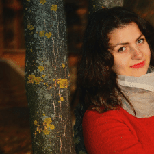 Фрилансер Алина Б. — Украина, Хмельницкий.