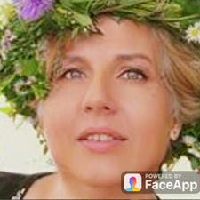 Freelancer Alina S. — Ukraina, Tarnopol. Specjalizacja — Opracowanie prezentacji, Wiersze, piosenki, proza