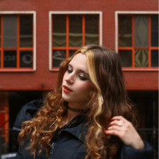 Alina M.