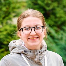 Фрилансер Альона М. — Украина, Киев. Специализация — Оформление страниц в социальных сетях, Разработка презентаций