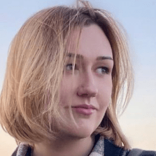 Заказчик Альона П. — Украина.