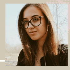 Фрилансер Алена М. — Украина, Полтава. Специализация — Копирайтинг, Контент-менеджер