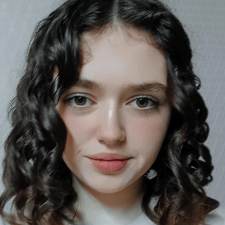 Фрилансер Альона П. — Украина, Гадяч. Специализация — Перевод текстов, Редактура и корректура текстов