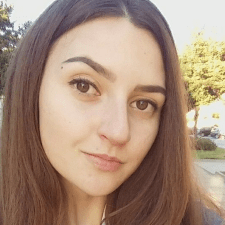 Freelancer Alena S. — Ukraina, Kijów. Specjalizacja — Promocja w sieciach społecznościowych (SMM), Sprzedaż i generowanie leadów