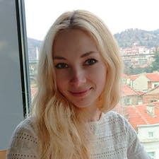 Фрилансер Алена Ц. — Украина, Николаев. Специализация — Контекстная реклама