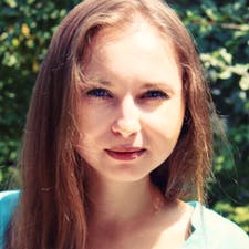Алёна Мельник