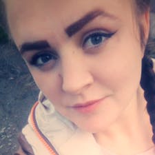 Фрилансер Альона М. — Украина, Шепетовка. Специализация — Дизайн визиток, Музыка