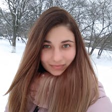 Альона Зайцева