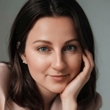 Freelancer Alisa Z. — Ukraina, Żytomierz. Specjalizacja — Edycja audio i wideo, Animacja
