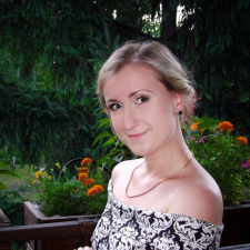 Алиса Бузинова
