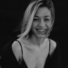 Freelancer Alisa Y. — Ukraine, Odessa. Specialization — Social Media Marketing (SMM), Video Advertising