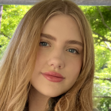 Freelancer Alisa G. — Ukraina, Kijów. Specjalizacja — Menedżer treści, Praca z klientami