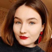 Фрилансер Алиса К. — Украина, Днепр. Специализация — Векторная графика, Фирменный стиль