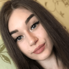 Фрилансер Алиса Н. — Украина, Херсон. Специализация — Дизайн интерфейсов (UI/UX), Дизайн сайтов