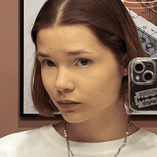 Freelancer Alisa P. — Ukraine, Kyiv. Core skill — Illustrations & Drawings, Video Processing