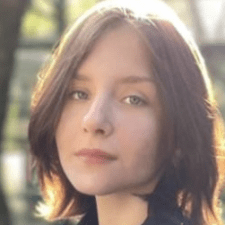 Freelancer Alisa S. — Ukraina, Kijów. Specjalizacja — Programowanie stron internetowych, Kompleksowe prace nad stroną internetową